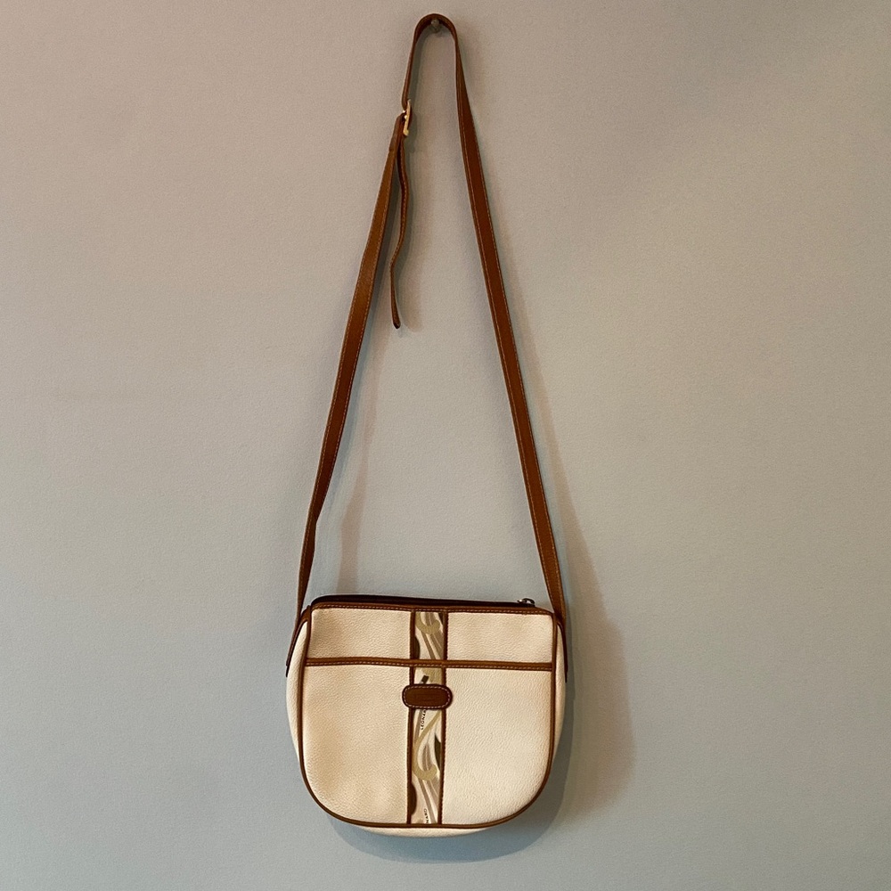 Leonard Paris Shoulder Bag